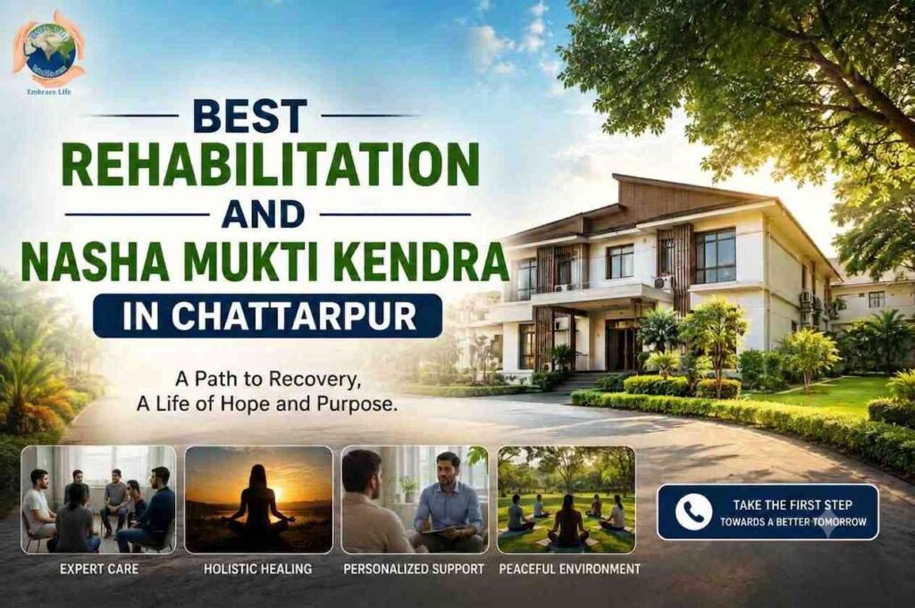 Best-rehabilitation-and-nasha-mukti-kendra-in-Chattarpur