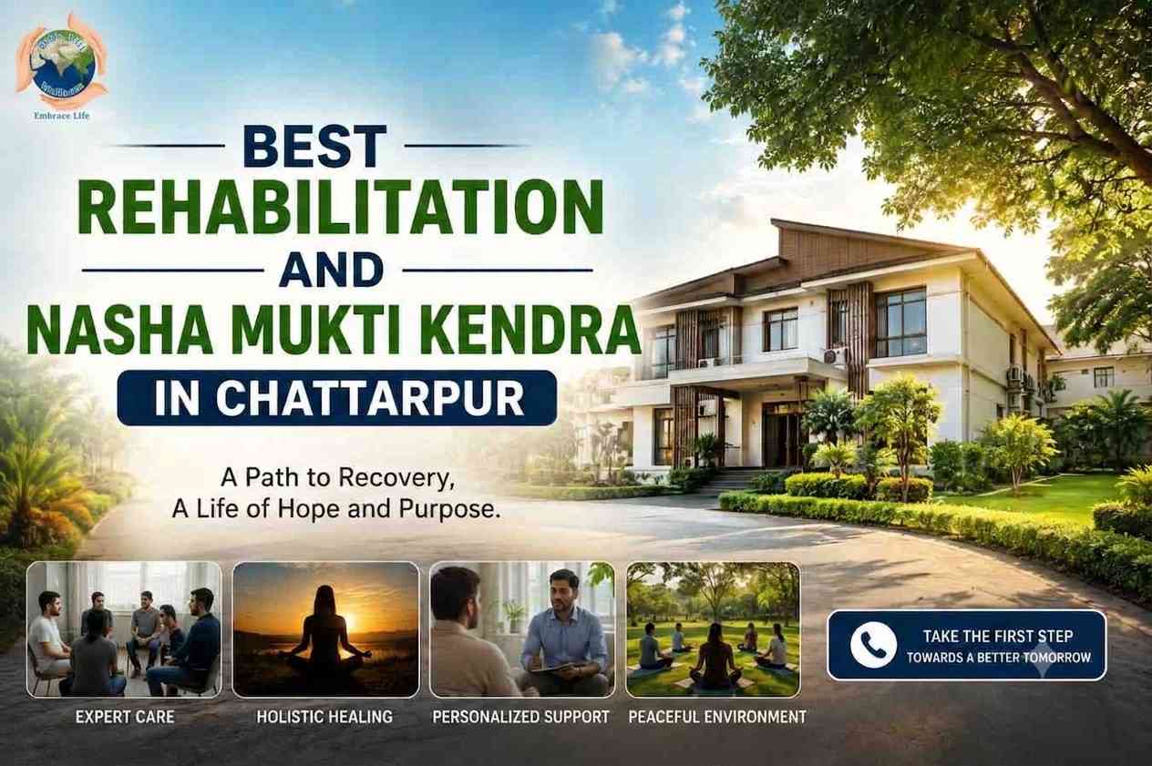 Best-rehabilitation-and-nasha-mukti-kendra-in-Chattarpur