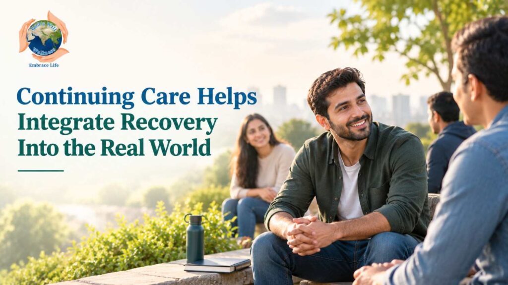 de addiction centre in faridabad