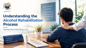 rehabilitation centre