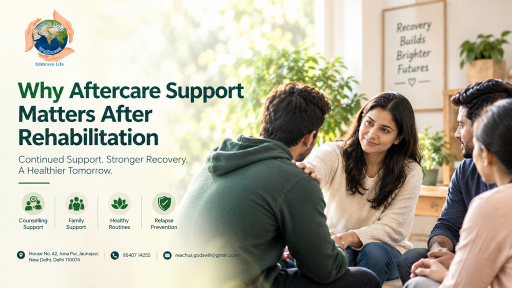 Aftercare Support_ Stronger Recovery