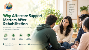 Aftercare Support_ Stronger Recovery