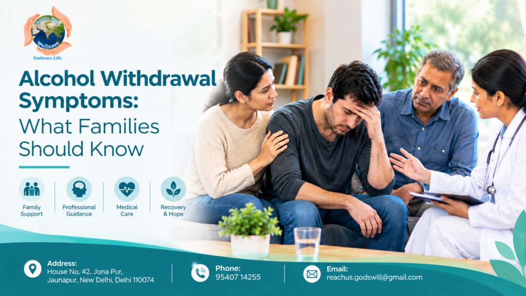 Alcohol Withdrawal Support Guide (1)