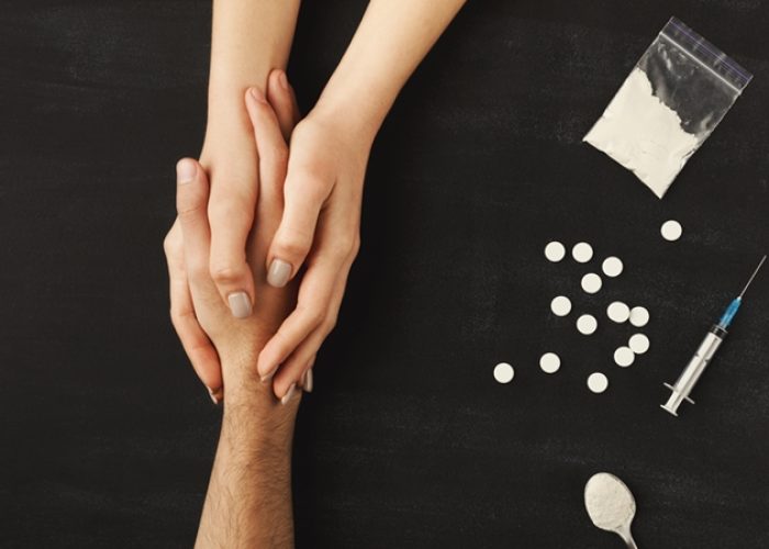 Heroin Addiction Treatment